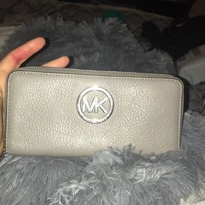 Michael Kors wallet